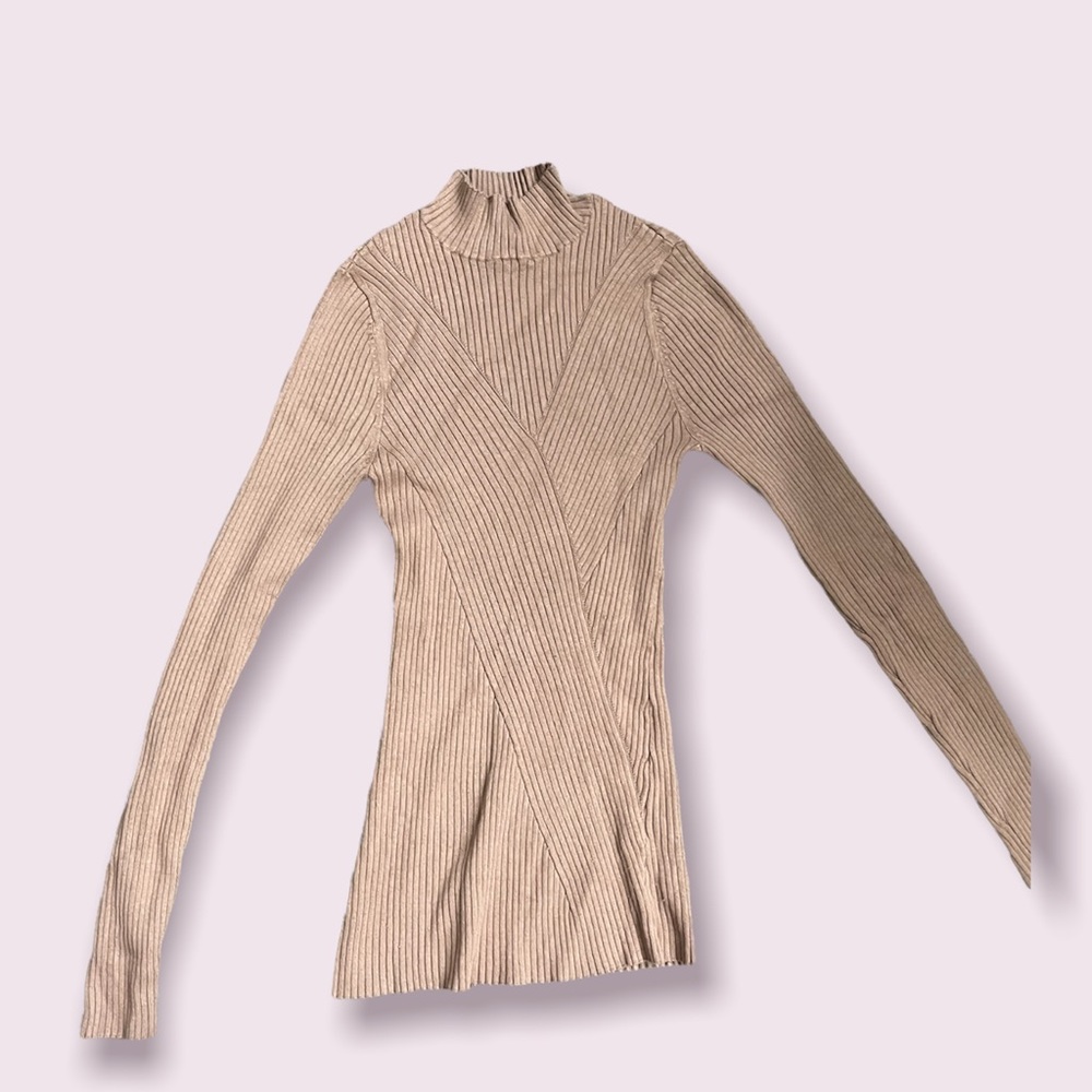 H&M turtle neck